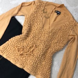 Yoki Sweater